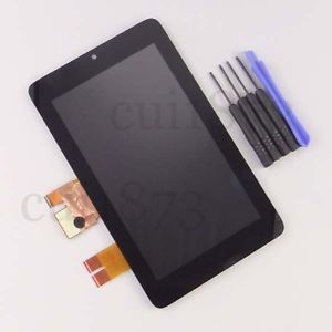 Digitizer Touch Screen LCD Display Assembly for 7" Asus Memo Pad ME172V ME172