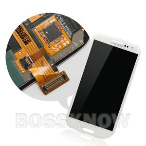 LCD Display Touch Screen Digitizer Replacement for Samsung Galaxy S3 i9300 White