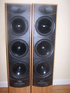 wharfedale valdus 500 price