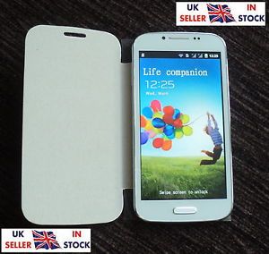 Dual Sim GT I9500 Mobile Phone Unlocked Android 4 2 5inch Hdscreen Quad Band