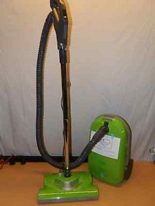 Kenmore 29229 Canister Vacuum Cleaner