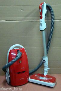 Kenmore Progressive Canister Vacuum Cleaner