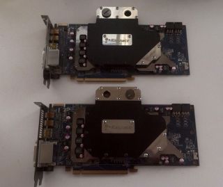 His AMD Radeon HD 6870 H687F1G2M 1 GB GDDR5 SDRAM PCI Express x16 Graphic Card