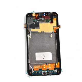 LG ESCAPE4G P870 LCD Display Touch Lens Digitizer Screen Assembly Frame at Tlogo