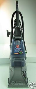 Hoover SteamVac Spin Scrub Extractor Vacuum Cleaner Model F5915100