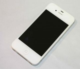 Verizon Apple iPhone 4 16GB Bad ESN Cannot Activate on Verizon A1349