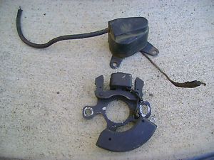  Suburban Tractor HH100 HH120 Tecumseh Solid State Ignition Spark Coil Work