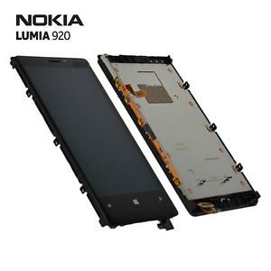Nokia Lumia 920 Replacement LCD Touch Screen Digitizer Glass Display Assembly 3G