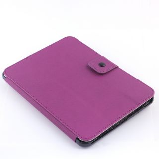  Kindle Fire HD 7 Case Purple