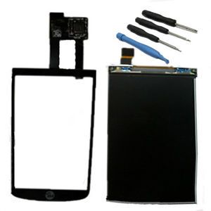 HTC myTouch 4G Touch Screen Digitizer Replacement