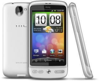 New HTC Desire A8181 3G Android 3G 5MP Unlocked Phone
