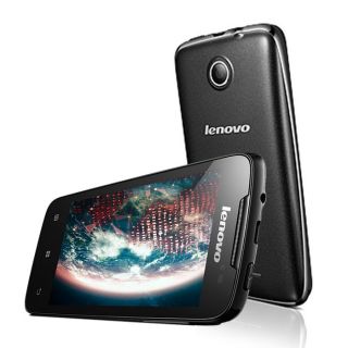 Lenovo A390 4" inch Dual Sim Android 4 0 ICS Dual Core Smartphone Mobile Phone