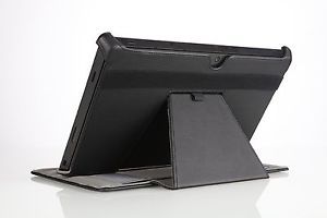 Moko Slim Fit Touch Keyboard Cover Case for Microsoft Surface RT 10 6" Tablet