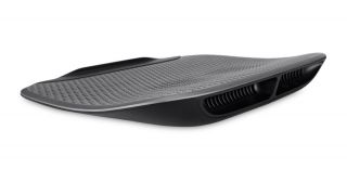 Brand New Belkin Coolspot Anywhere Ultra Laptop Cooling Pad F5L103TT