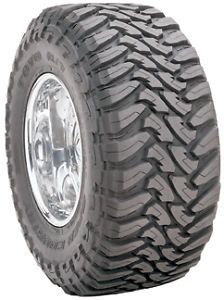 Toyo Open Country M T Mud Tire s 35x12 50R18 35 12 50 18 12 50R R18