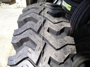 Akuret 9 00x20 Mud and Snow Truck Tires 10 Ply 90020 9 00 20 900x20