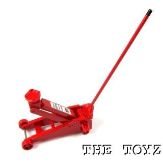 RC Scale Scaler Snap on Car or Truck Floor Jack MISC013