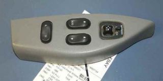 98 1998 Ford F150 Drivers Master Power Window Switch OE