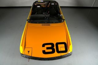 914 Porsche Race Car EP in scca Race Ready