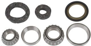 FW113FS IH Farmall Front Wheel Bearing Kit "Wide Front" H Super H M MD 4 350
