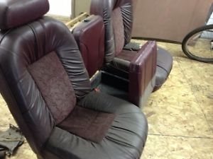 Custom Seats for 1988 GMC or Chevy Truck Seats for 1988 Chevy or GMC Truck
