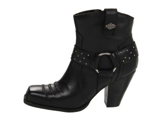 Harley Davidson Sultry Womens Ankle Boot Shoes Sizes