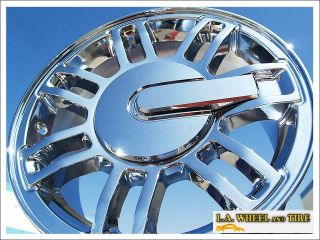 Hummer H3 16" Factory Chrome Wheels Rims Exchange