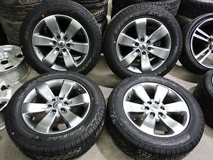 Ford 20" F150 Wheels Tires