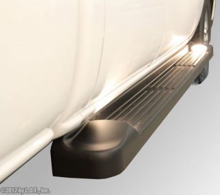 Toyota Tundra Double Cab Running Boards