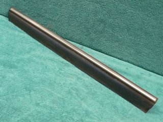 Mercedes W123 Chassis Left Rear Door Lower Trim Molding in Excellent Used Cond