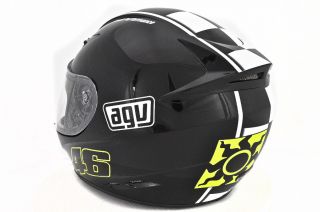 Agv K3 CELEBR8 Helmet Black XL