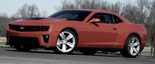 20" inch Custom Wheels Rims for Chevy Chevrolet Camaro SS ZL1 Style Staggered