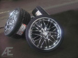 20" Mercedes Wheels Rim E320 E350 E550 CLS500 CLS55