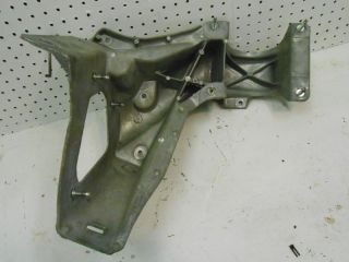 Support Bracket Assembly Steering Column Ford F150 F250 F350 Bronco
