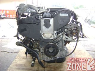 JDM 99 03 1MZFE vvti Engine Lexus Toyota Avalon Camry Sienna 3 0L 1MZ Motor