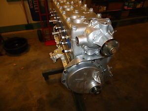 Rebuilt 230 CU in Dodge Plymouth 6 Cyl Engine Plus Extra Parts