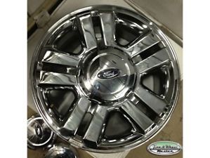 Ford Expedition F 150 18 inch Chrome Wheels Rims F150 18" 3559