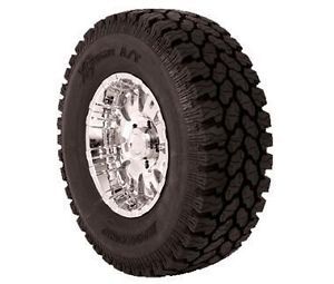 Pro Comp Xtreme All Terrain Tires 315 75 R 16 New 35"