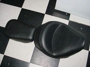 Harley Davidson Mustang Softail Seat 2006 2007 FXST 200mm Tire