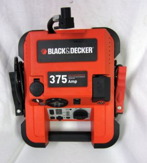 Accessory USA AC DC Adapter for Black & Decker VEC010BD 300A Start It Jump  Starter Vector B&D BD VEC…See more Accessory USA AC DC Adapter for Black 