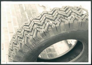 Firestone Snow Tires
