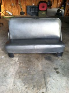 1954 Chevy 3100 Truck Bench Seat