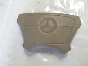 99 Mercedes E320 W210 Air Bag SRS Front Driver Steering Wheel Airbag