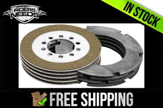 Harley Hydraulic Clutch Kit on PopScreen