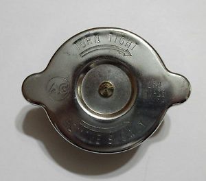 1960 1972 Chevy GMC Truck AC Delco Radiator Cap with A C New