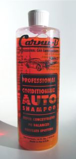 The 3 Amigos Car Care Kit Shampoo Cream Brazilian Wax Buy 2 Get 1 Free