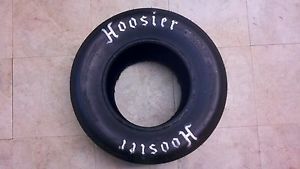 Hoosier 10x19x10 Mini Sprint Mini Drag ATV Tire