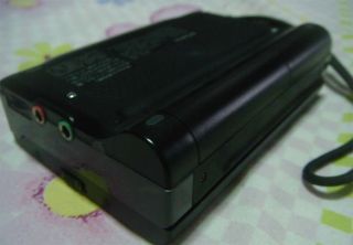 Sony Walkman Auto Reverse Cassette Corder Player Sony TCS 70 Speed Control
