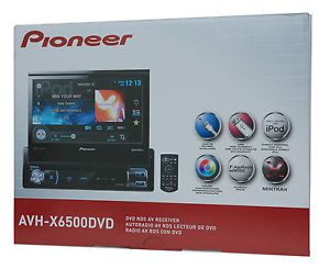Car DVD Stereo Radio Player