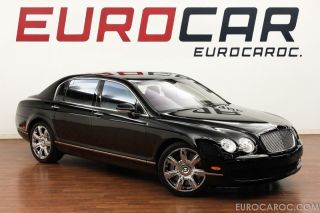 CA Car Pristine Highly Optioned GT Speed Chrome Mulliner Look Wheels 07 08